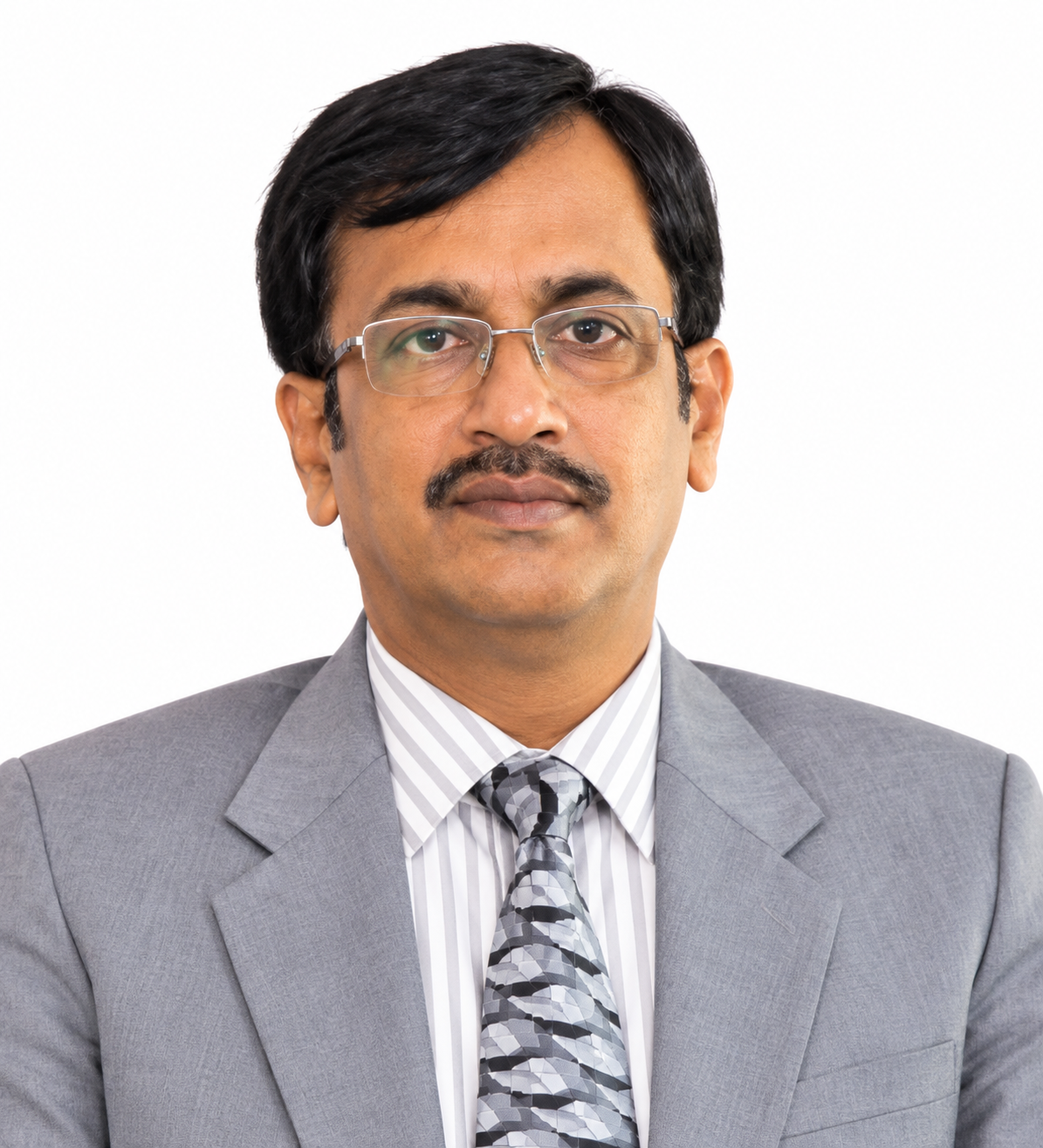 Indrajit Mukharjee