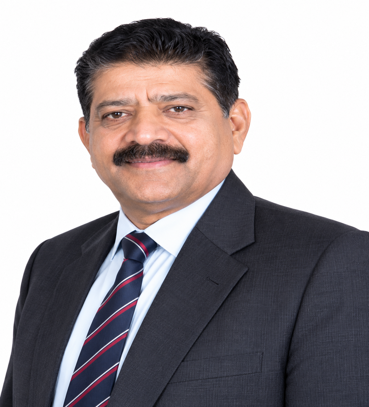 Prakash Pawar